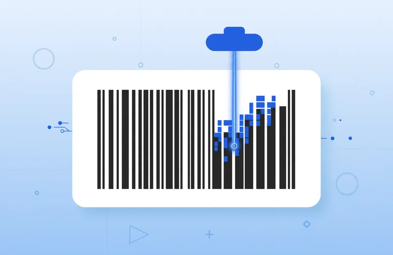 Barcode Generator