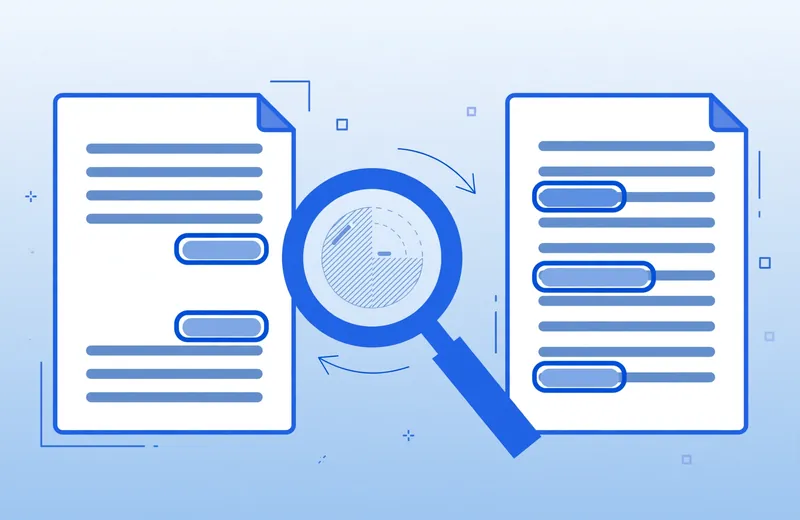 Compare Documents