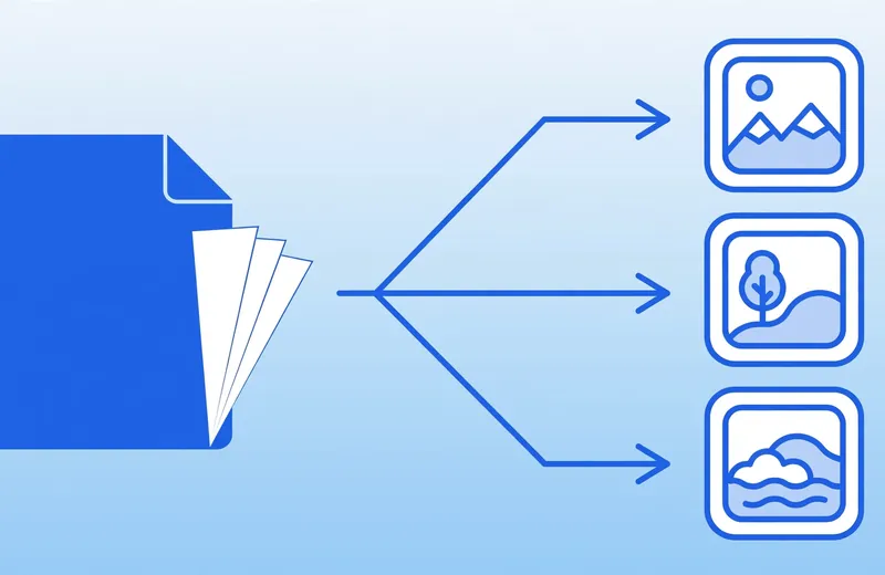 PDF to Images