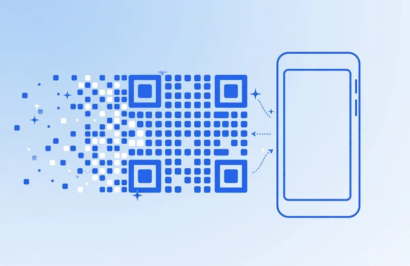QR Code Generator