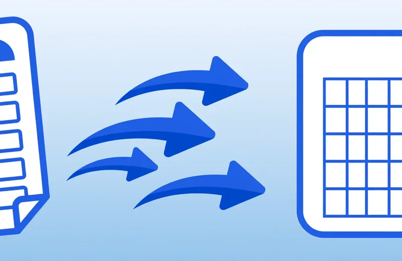 W-2 to Excel Converter